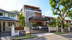 Ban Guan Park (D10), Semi-Detached #576002561
